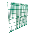 Сетчатые панельные ограждения Сетчатые панельные ограждения